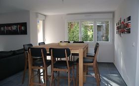 Appartement T3